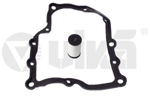 Фильтр АКПП VW Caddy III/IV 1.6 TDI 10-20 (DQ200) (+прокладка)