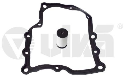 Фільтр АКПП VW Caddy III/IV 1.6 TDI 10-20 (DQ200) (+ прокладка) Фільтр АКПП VW Caddy III/IV 1.6 TDI 10-20 (DQ200) (+ прокладка)