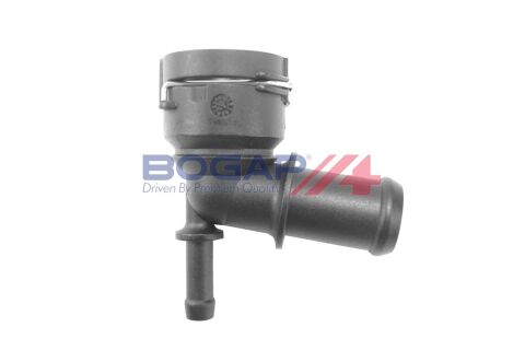 Фланець системи охолодження VW Caddy III/Golf V 03-08