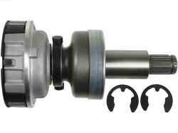 Шестерня планетарная стартера Man TGA/TGS/TGX 04- (z=41)