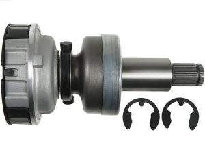 Шестерня планетарна стартера Man TGA/TGS/TGX 04- (z=41)