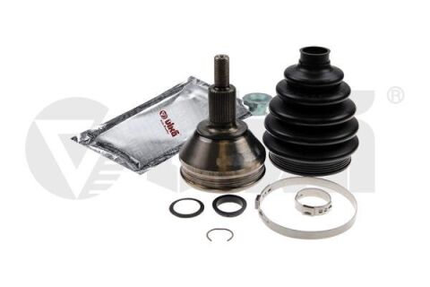 Шрус (зовнішній) Skoda Fabia/Roomster/VW Polo 06-21 (36x30)