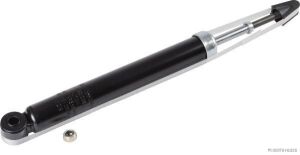 Амортизатор газомасляний