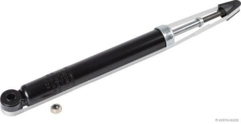 Амортизатор газомасляний