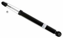 Амортизатор газомасляний