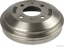 Барабан тормозной