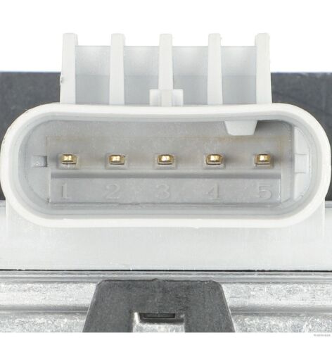 Датчик оксидів азоту