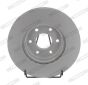 Диск тормозной, фото 1 - интернет-магазин Auto-Mechanic