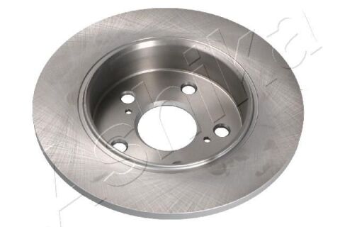 Диск тормозной