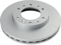 Диск тормозной