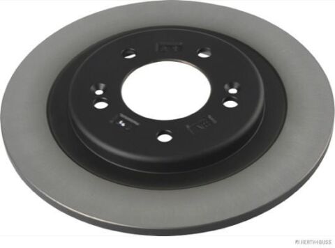 Диск тормозной