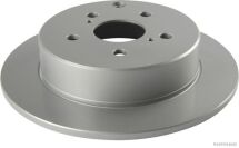 Диск тормозной