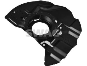 Захист дискових гальм, Swag