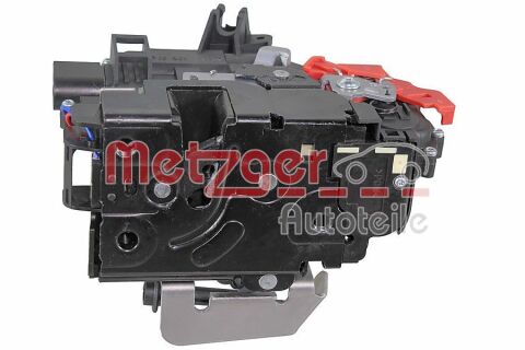 Замок дверей автомобіля