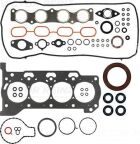 Комплект прокладок из различных материалов Комплект прокладок из различных материалов