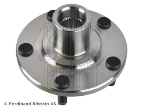 Ступица колеса