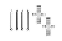 Монтажный  тормозных колодок