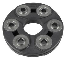 Муфта еластична гумова