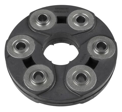 Муфта еластична гумова