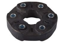 Муфта еластична гумова