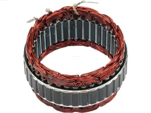 Обмотка генератора