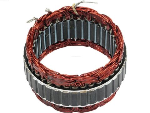 Обмотка генератора