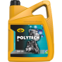 Олива моторна PolyTech FE 0W-20 5л, фото 1 - интернет-магазин Auto-Mechanic