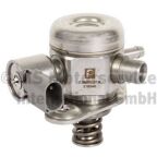 Топливный насос высокого давления