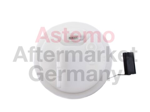 Паливний насос в зборі