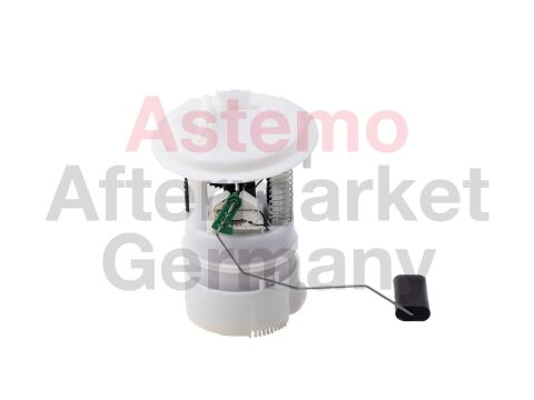 Паливний насос в зборі