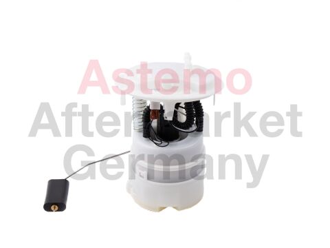 Паливний насос в зборі