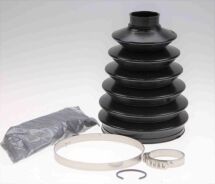 Пыльник шруса резиновый + смазка