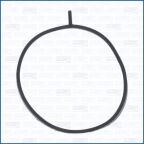 Прокладка двигуна гумова