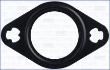 Прокладка двигателя металлическая