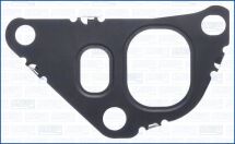 Прокладка двигателя металлическая