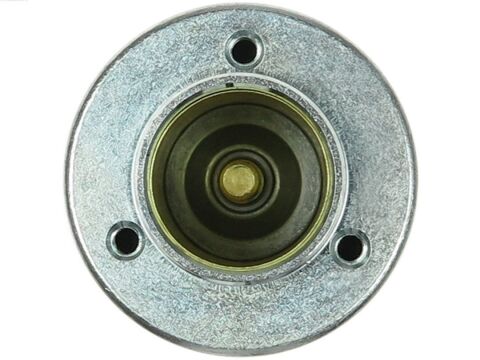 Реле втягуюче стартера