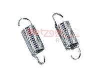 Ремкомплект супорта (частини супорта, ущільнювачі)