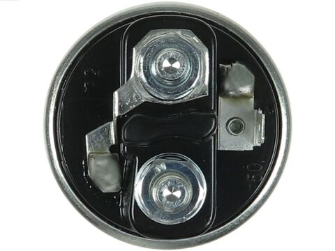 Реле втягуюче стартера