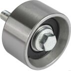 Ролик модуля натягувача ременя