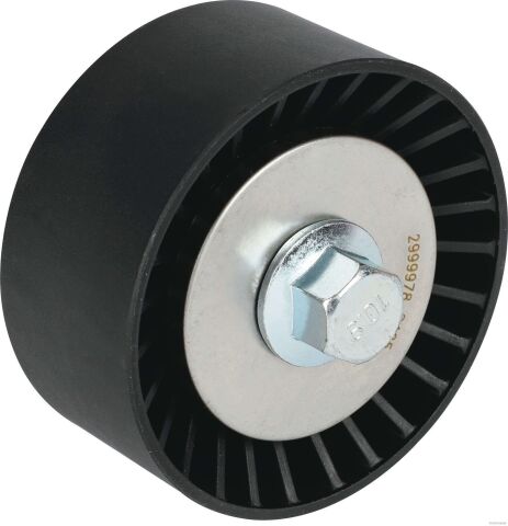 Ролик модуля натягувача ременя