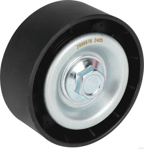 Ролик модуля натягувача ременя