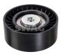 Ролик модуля натягувача ременя, фото 2 - интернет-магазин Auto-Mechanic