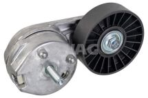 Ролик модуля натягувача ременя