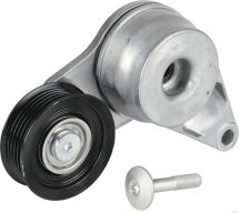 Роликовий модуль натягувача ременя