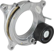 Роликовий модуль натягувача ременя