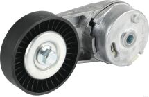 Роликовий модуль натягувача ременя