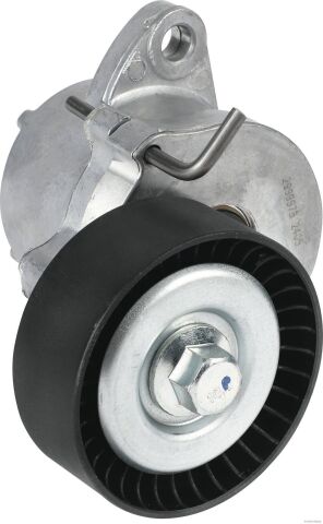 Роликовий модуль натягувача ременя