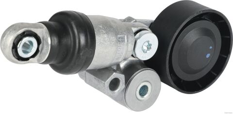 Роликовый модуль натяжителя ремня