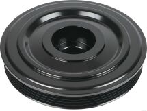 Шків ременя генератора