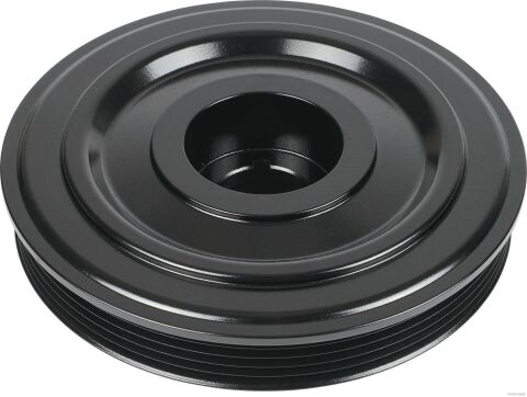 Шкив ремня генератора